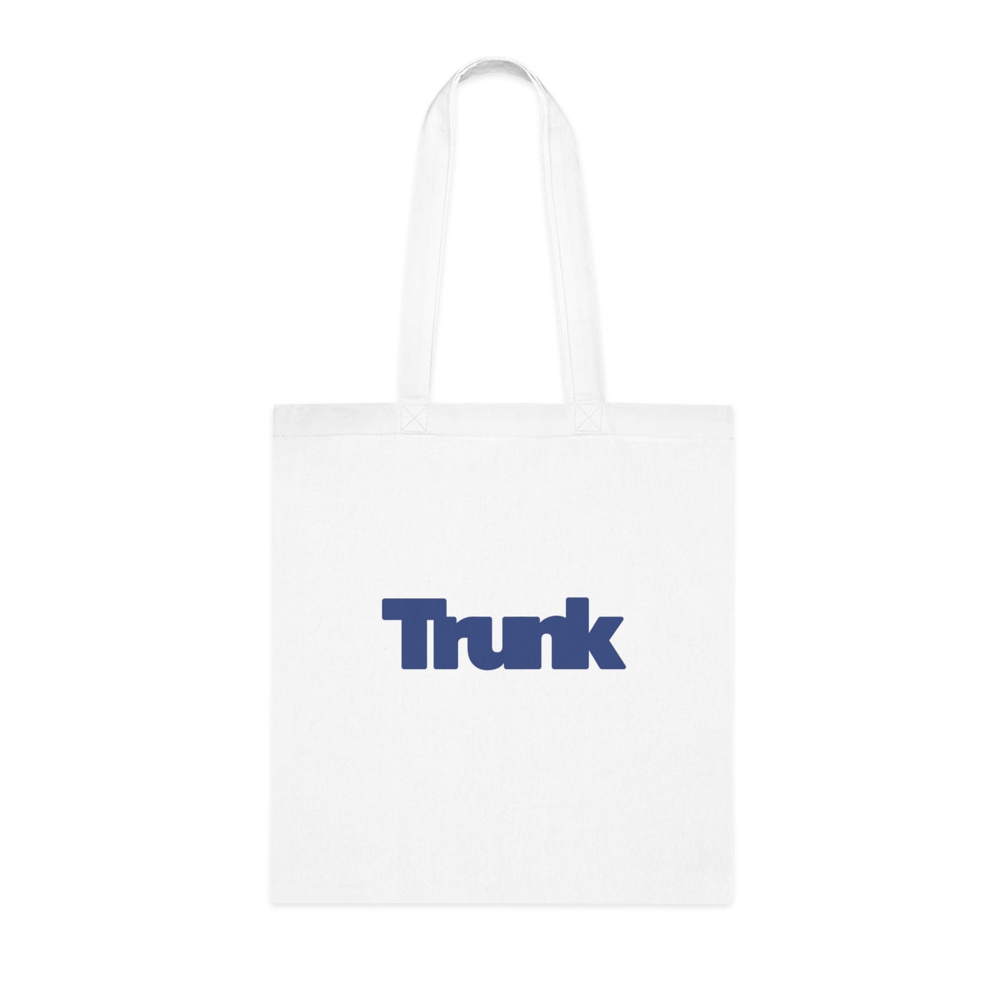 Trunk - Tote Bag