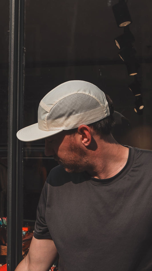 Minimal Vibes - Running Hat