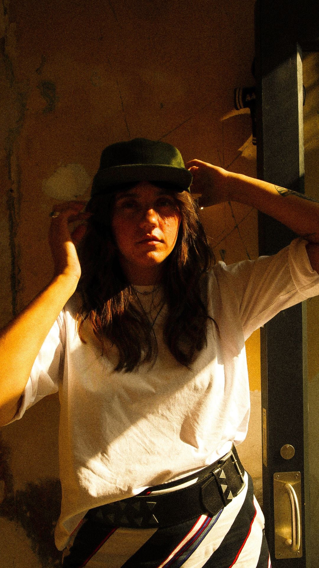 Minimal Vibes - Wool Hat