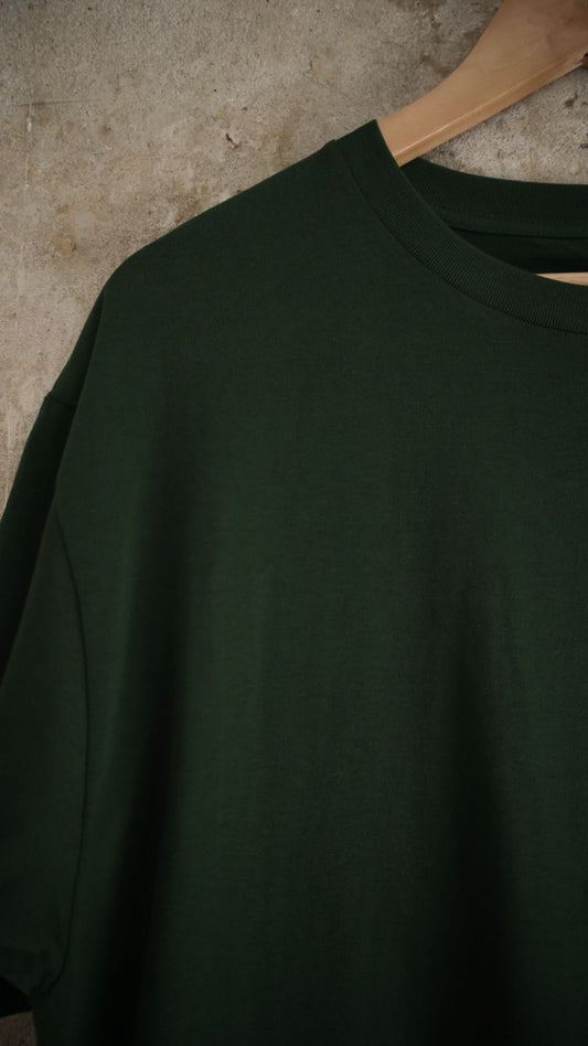 Minimal Vibes - Block T-Shirt