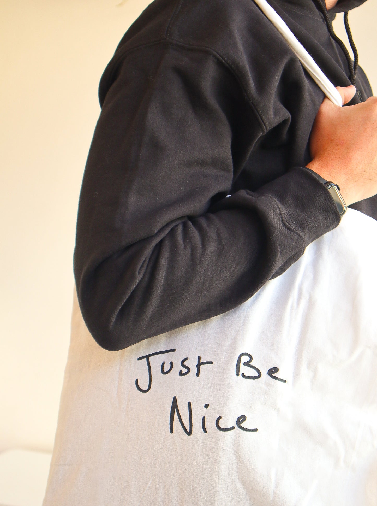 Bothered - Tote Bag