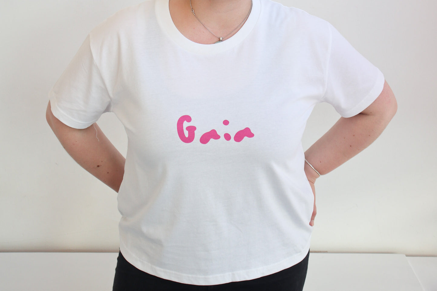 Gaia - Women's Boxy T-Shirt