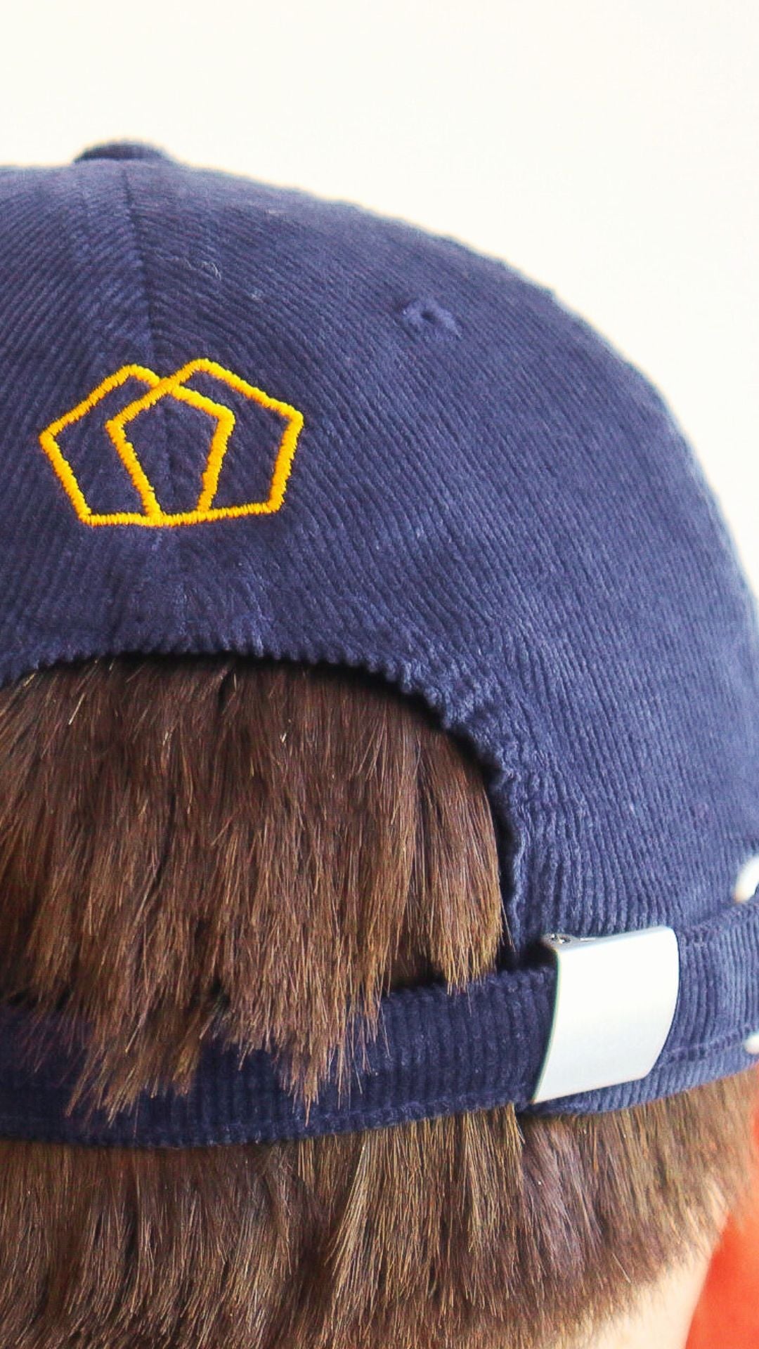 Five Walls - Corduroy Hat