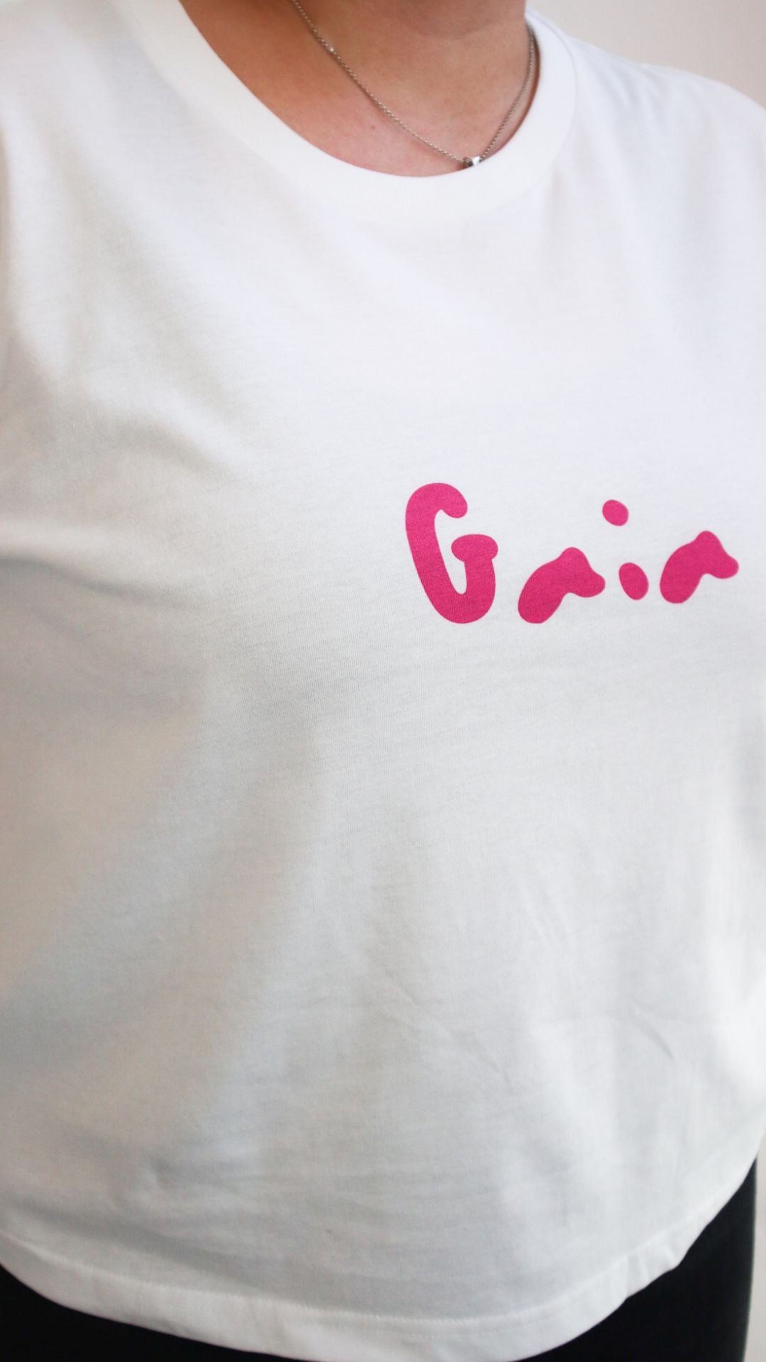 Gaia - Women's Boxy T-Shirt