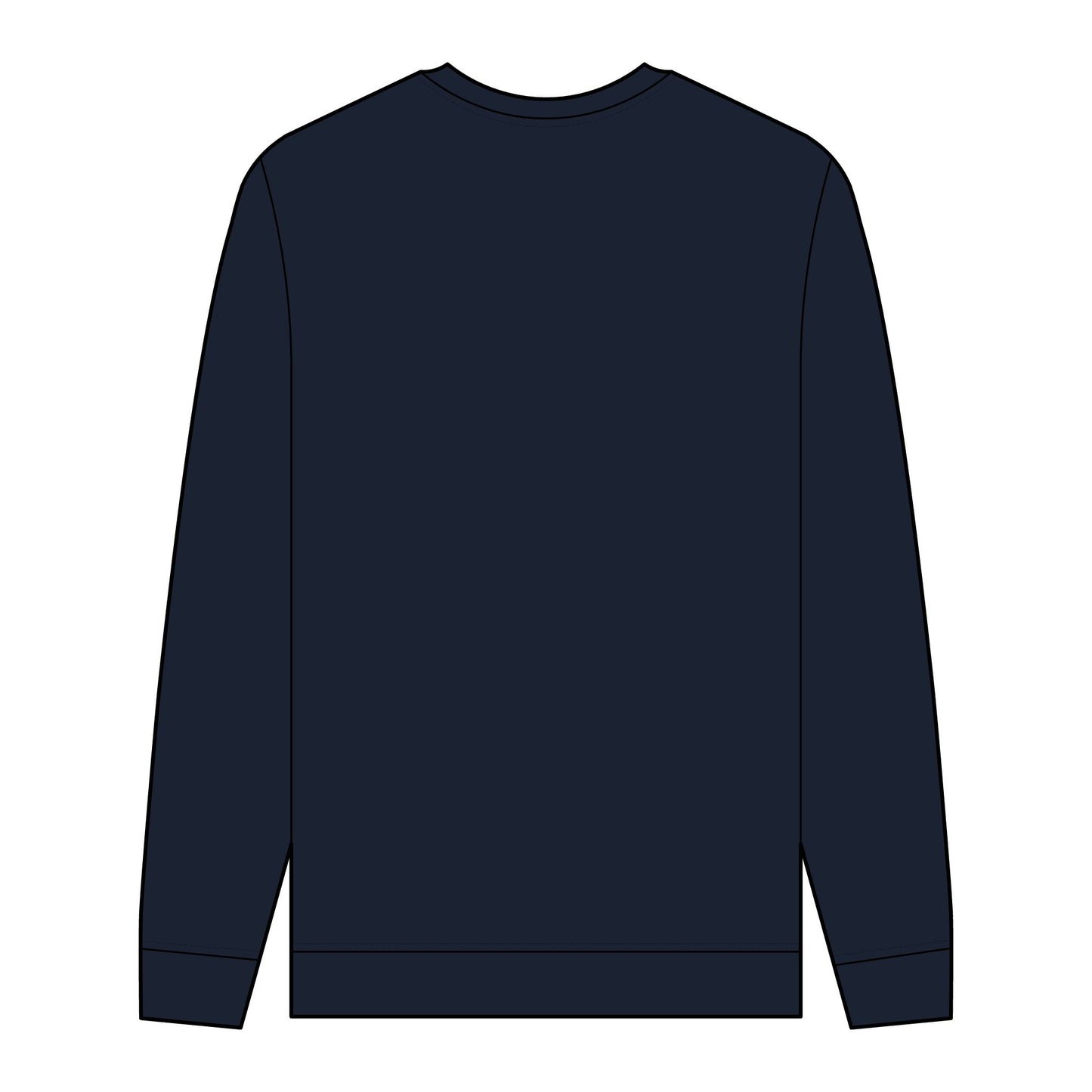 Tres Vibes - Unisex Sweatshirt