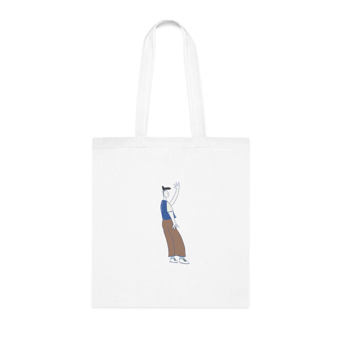 Bothered - Tote Bag