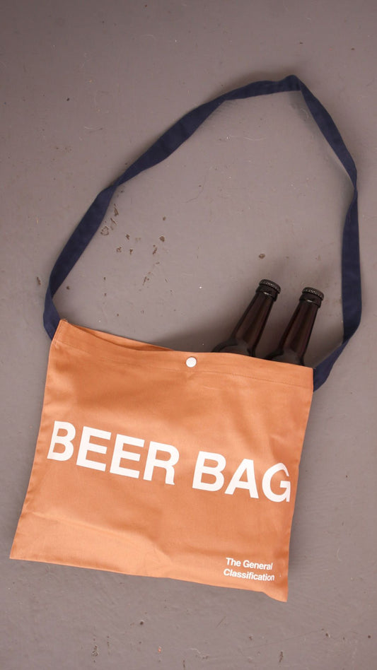 General Classification - Beer Bag