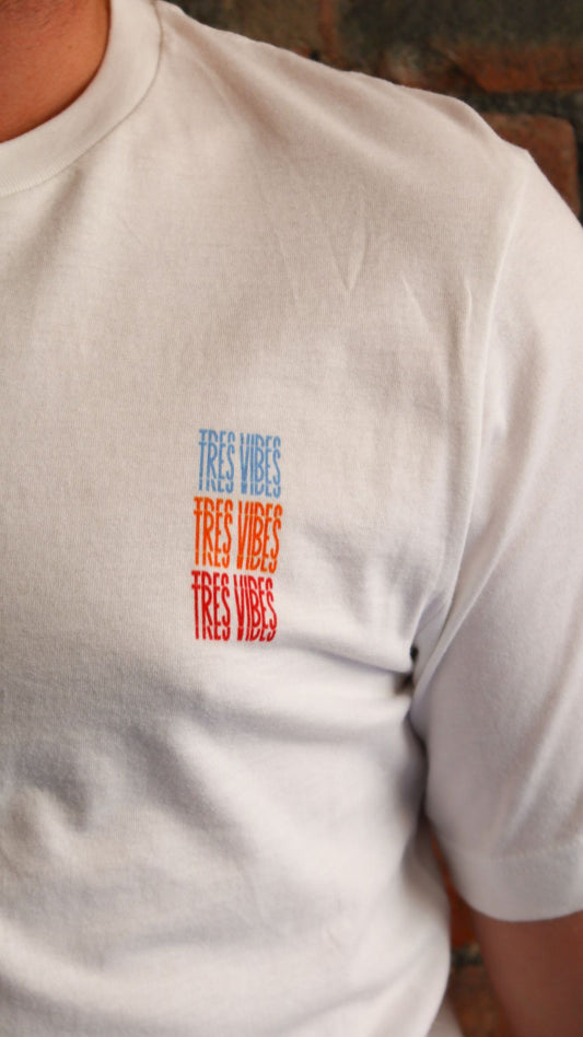 Minimal Vibes - Sunset T-Shirt