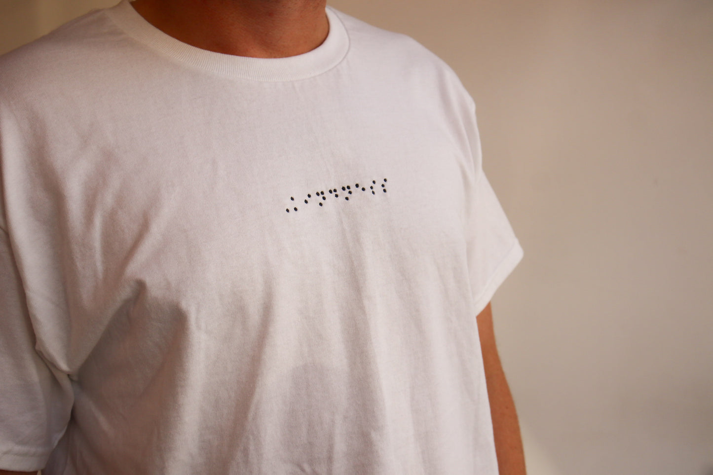 Tres Vibes - Unisex Kindness T-Shirt
