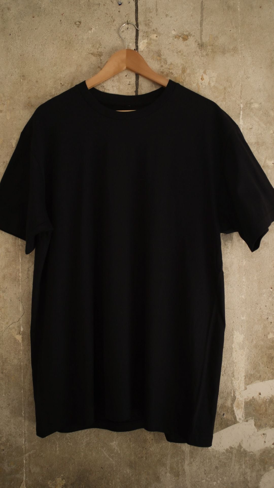 Minimal Vibes - Block T-Shirt