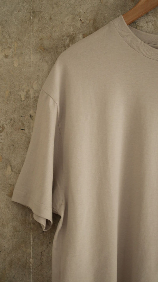 Minimal Vibes - Block T-Shirt