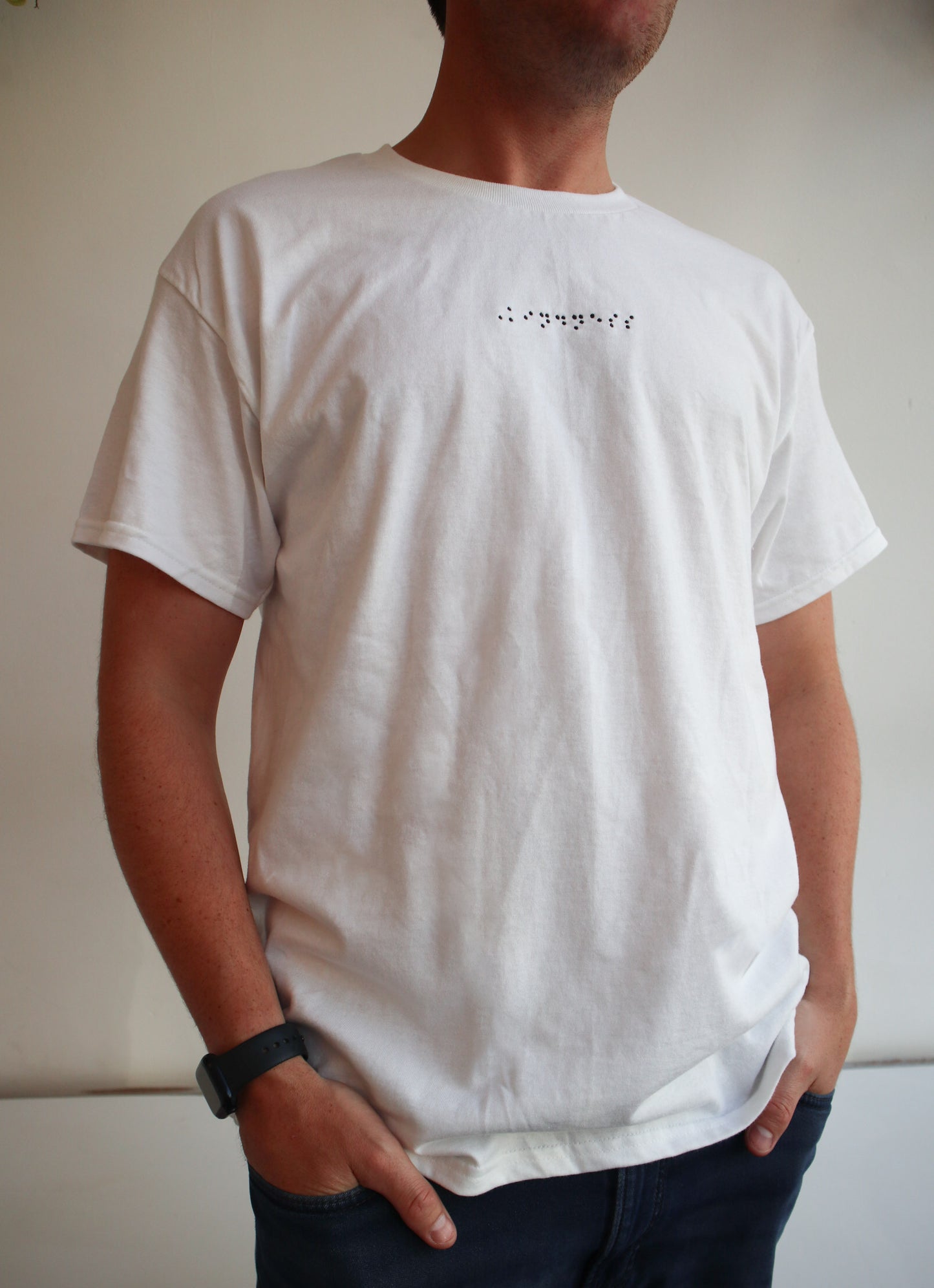 Tres Vibes - Unisex Kindness T-Shirt
