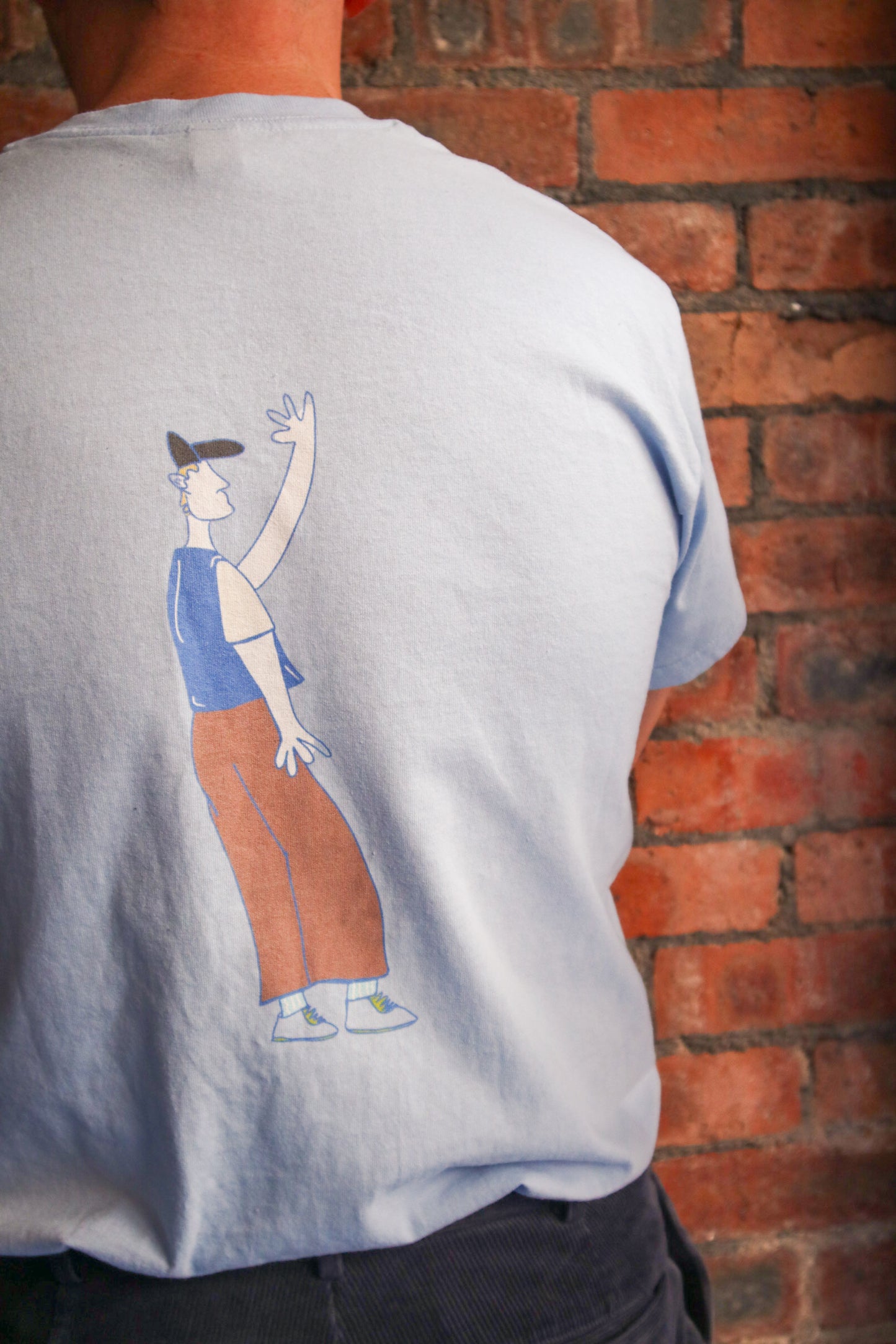 Bothered - Unisex T-Shirt