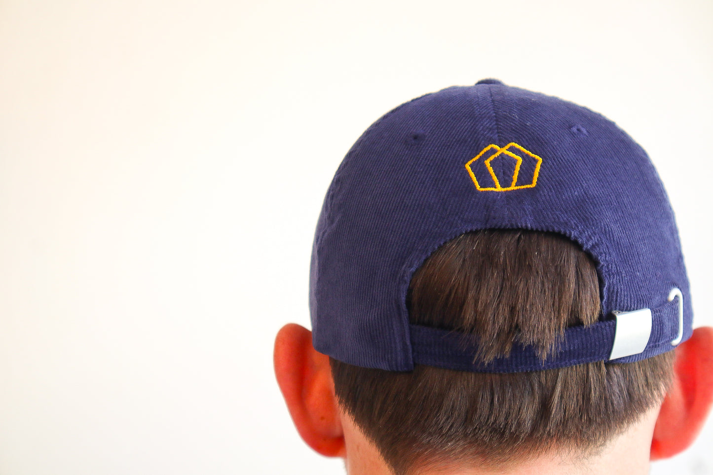 Five Walls - Corduroy Hat