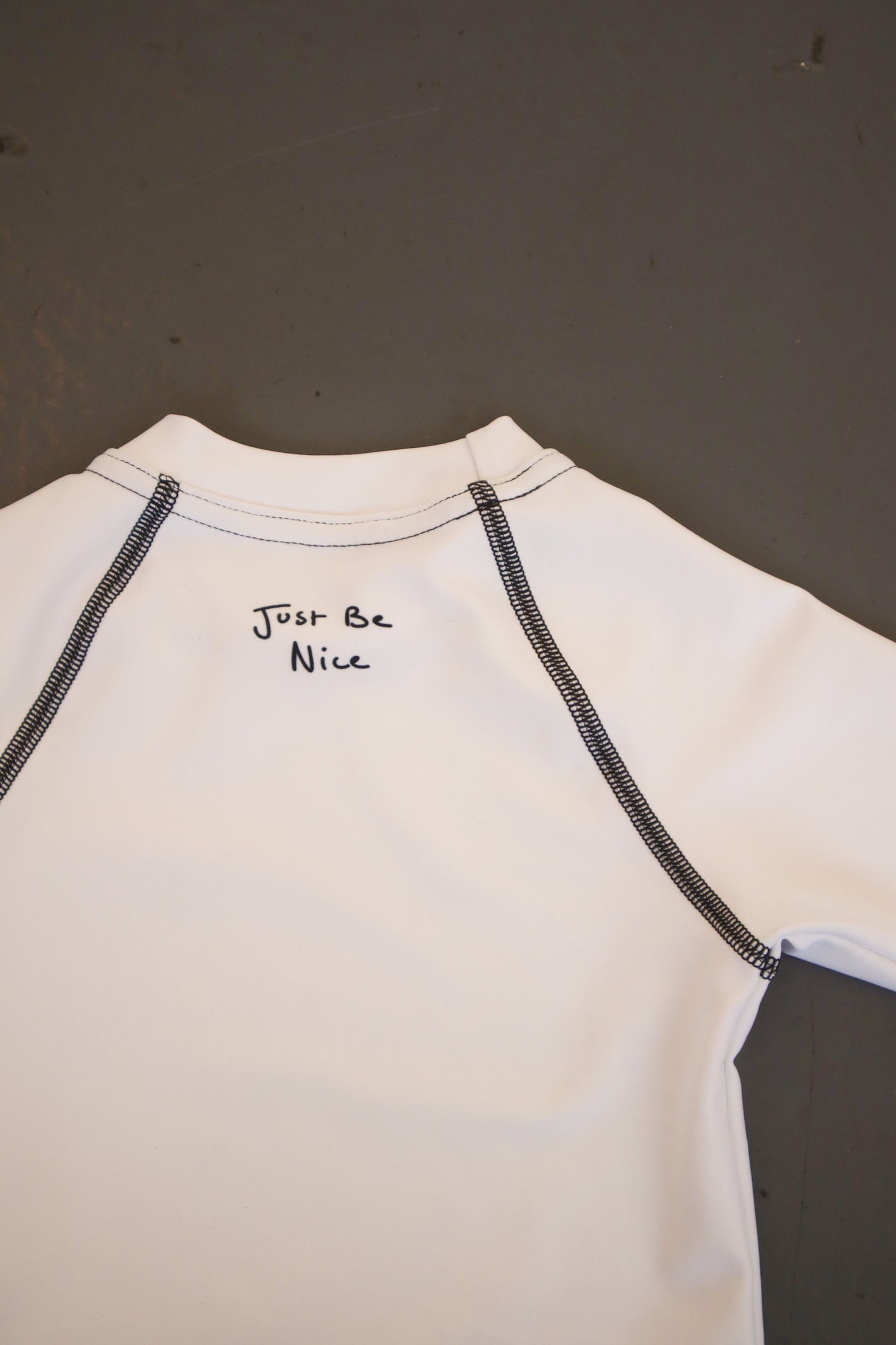 Trunk - Kids Rash Guard