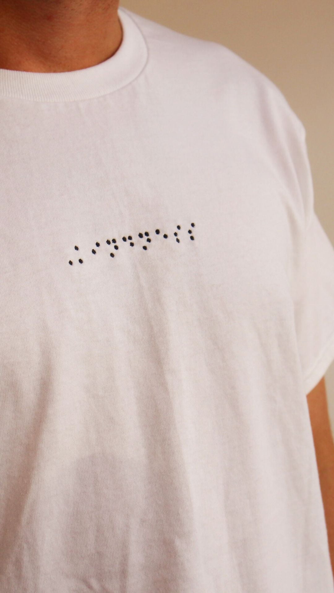 Tres Vibes - Unisex Kindness T-Shirt