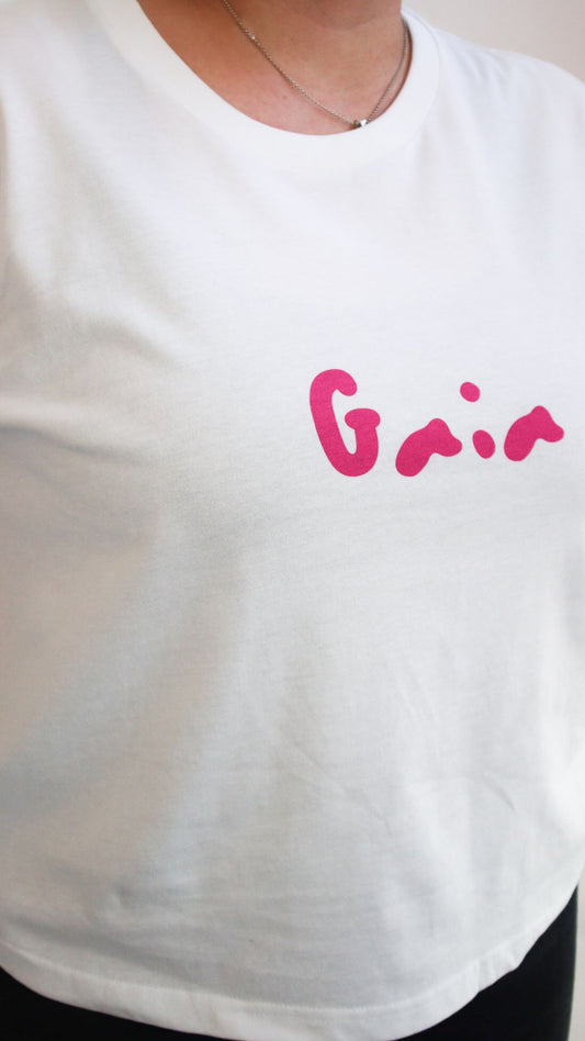 Gaia - Women's Boxy T-Shirt